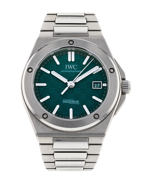 IWC Ingenieur IW328903